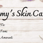 Amy's Skin Care